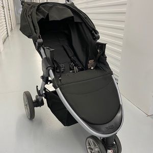 Britax stroller